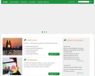 Bild GUT Certifizierungsgesellschaft fr Managementsysteme mbH Umweltgutachter