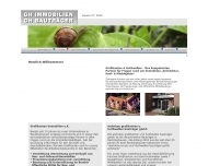 Bild Grohanten Immobilien e.K.