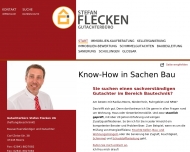 Bild Gutachterbro Stefan Flecken UG (haftungsbeschrnkt)