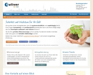 Bild Guliver Finanzberatung und Vermittlung GmbH & Co. Kommanditgesellschaft