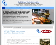 Bild GTS Grokchen Technik Straubing GmbH