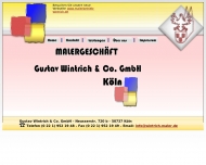 Bild Gustav Wintrich & Co. GmbH