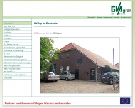 Bild GV Agrar Gesellschaft zur Verbesserung der Agrarstruktur GmbH & Co. KG