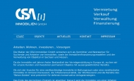 Bild GSA Immobilien GmbH