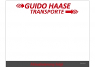 Bild Guido Haase Verwaltungs-GmbH