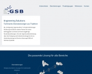 Bild GSB Gruppe