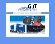 Bild Gummi und Transportbandservice GmbH