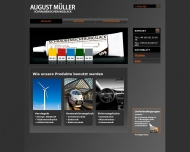 Bild H. August Mller e.K.