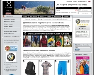 Bild Haglfs Deutschland GmbH