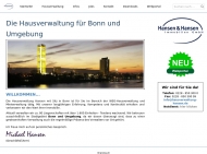 Bild Hansen & Hansen Immobilien GmbH