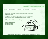 Bild Hartmann IT & Softwareentwicklung GmbH