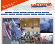 Bild Hartmann Verwaltungs GmbH