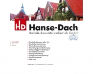 Bild Hanse-Dach GmbH