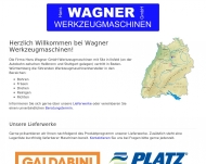 Bild Hans Wagner GmbH