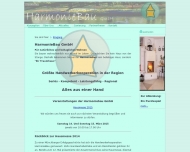 Bild HarmonieBau GmbH