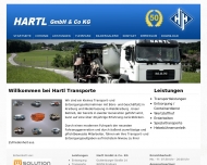 Bild Hartl GmbH & Co. KG