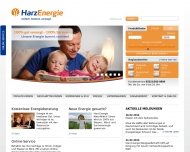 Bild Harz Energie Netz GmbH