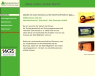 Bild Handwerkerhof 