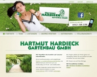 Bild Hartmut Hardieck Gartenbau GmbH