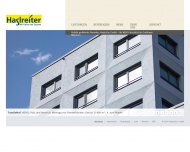 Bild Haslreiter Verwaltungs GmbH