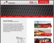Bild Hamacher Bedachungen GmbH