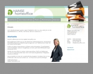 Bild Hanse Homeoffice UG (haftungsbeschrnkt)