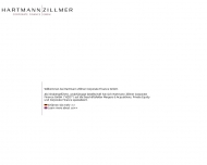 Bild Hartmann Zillmer Corporate Finance GmbH