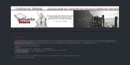 Bild Hallesche URANIA - Gesell. zur Verbreitung wissensch. Kenntnisse e.V.