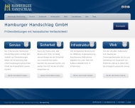 Bild Hamburger Handschlag GmbH