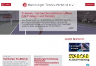Bild Hamburger Tennis-Verband e.V.