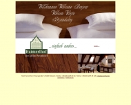 Bild Haimerlhof Hotel GmbH