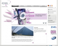 Bild GSS Grundig SAT Systems GmbH