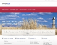 Bild HANSAJOB Initiative fr Arbeit GmbH