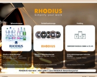 Bild Gutsverwaltung Manfred Rhodius