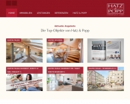 Bild Hatz & Popp Immobilien GmbH