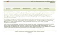 Bild HAHNENBERGER Risk & Service Management GmbH