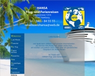 Bild Hansa Flug- und Ferienreisen GmbH