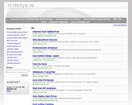 Bild Hartmut Franz lifestyle GmbH