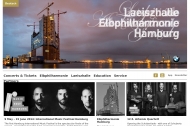 Bild HamburgMusik gGmbH - Elbphilharmonie und Laeiszhalle Betriebsgesellschaft