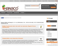 Bild Hanaco GmbH