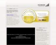 Bild Heemann Vermögensverwaltung GmbH