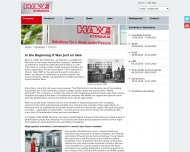 Bild HAWE Hydraulik SE & Co. Verwaltungs-KG