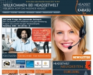 Bild Headset Competence Karasu GmbH