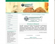 Bild Hauskrankenpflege Jung & Alt GmbH
