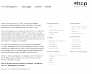 Bild HCP Hhn Communication-Partners GmbH