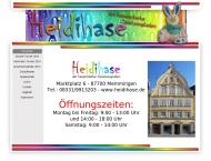 Bild Heidihase e.K.