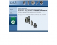 Bild HDR Metallverarbeitung OHG