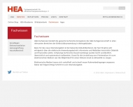 Bild HEA-Fachgemeinschaft fr effiziente Energieanwendung e.V.