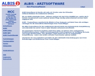 Bild HCC health concept consulting GmbH & Co. KG