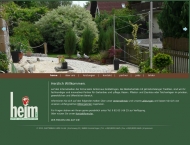 Bild Heim Garten- und Landschaftsbau GmbH